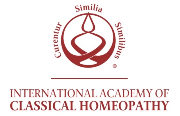 Diploma Mednarodne akademije za klasično homeopatijo