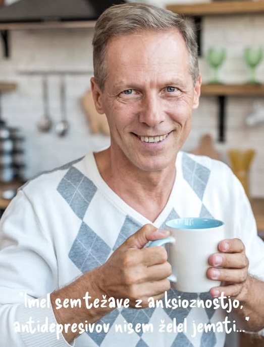 Homeopatska kontrola? Ali ima smisel, če težav ni več?